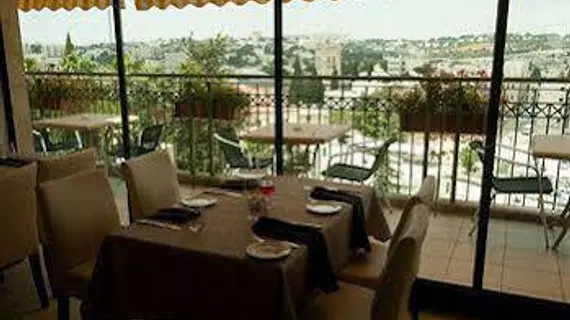 Legacy Hotel | Mate Yehuda Bölge Konseyi - Kudüs (ve civarı) - Kudüs