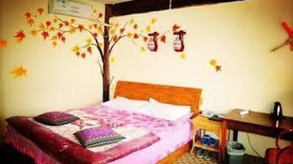 Xiangshuyuan Hostel | Yunnan - Lijiang - Dayan Old Town