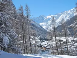 Bed & Breakfast Della Miniera | Valle d'Aosta - Cogne