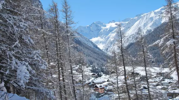 Bed & Breakfast Della Miniera | Valle d'Aosta - Cogne