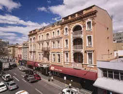 Hadley’s Orient Hotel | Tazmanya - Hobart (ve civarı) - Hobart - Hobart Merkezi İş Bölgesi