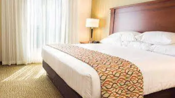 Drury Inn & Suites Denver Stapleton | Kolorado - Denver (ve civarı) - Denver - Northfield