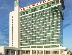 Potawatomi Hotel & Casino | Wisconsin - Milwaukee (ve civarı) - Milwaukee