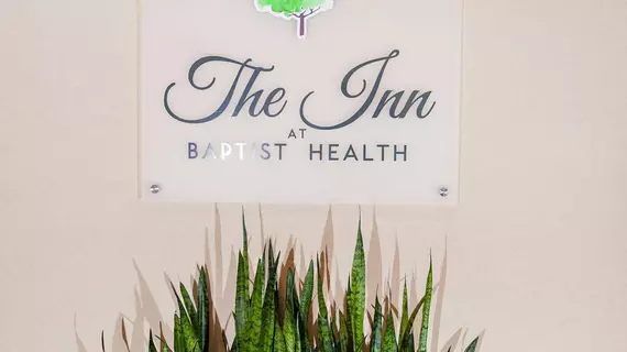 The Inn At Baptist Health | Arkansas - Little Rock (ve civarı) - Little Rock