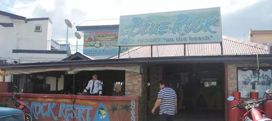 Blue Rock Beach Resort | Zambales - Olongapo