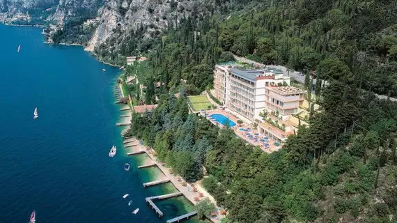 Hotel Panorama | Lombardy - Brescia (il) - Limone sul Garda