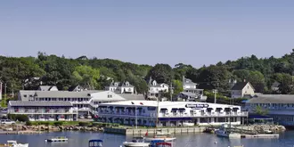 Boothbay Harbor Inn