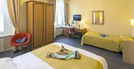 Hotel Garni Millennium | Ticino Kantonu - Locarno