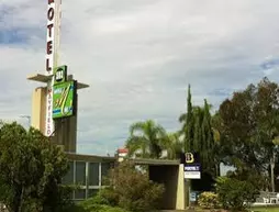 Mayfield Motel | New South Wales - Newcastle (ve civarı) - Mayfield West