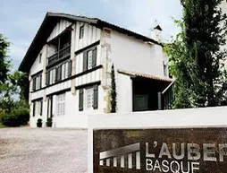 L'Auberge Basque | Nouvelle-Aquitaine - Pyrenees-Atlantiques - Saint-Pee-sur-Nivelle