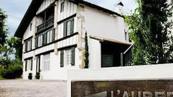 L'Auberge Basque | Nouvelle-Aquitaine - Pyrenees-Atlantiques - Saint-Pee-sur-Nivelle