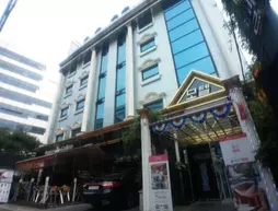 BENHUR MOTEL | Gyeonggi - Seul (ve civarı) - Jongno - Daehangno