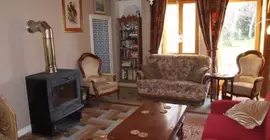 Appletons Farmhouse B&B | Centre - Loire Vadisi - Indre (bölge) - Chavin - Bonnilly