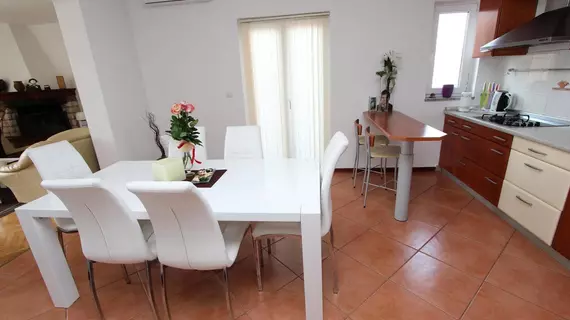 Apartments Malvina | Istria (vilayeti) - Rovinj