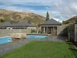 Benbrae Cardrona Valley Resort | Otago - Queenstown (ve civarı) - Cardrona