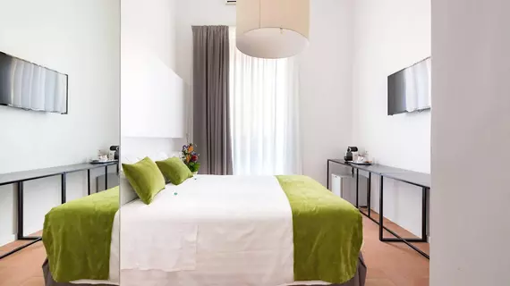 Cancelleria Comfort Inn | Lazio - Roma (ve civarı) - Roma Kent Merkezi - Navona