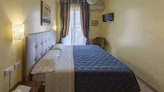 Hotel Aquila | Lazio - Viterbo (vilayet) - Orte