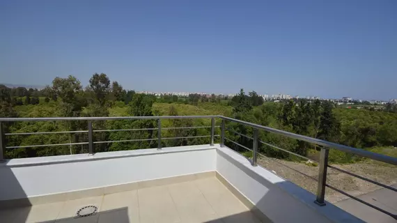 Riva Residence | Antalya