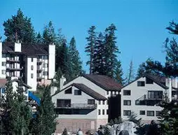 Tahoe Summit Village | Kaliforniya - Lake Tahoe (ve civarı) - South Lake Tahoe