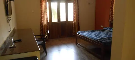 Albenjoh Guesthouse | Goa - Kuzey Goa - Calangute