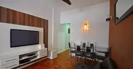 Studio Copacabana C025 | Rio de Janeiro (eyaleti) - Rio de Janeiro (ve civarı) - Alto da Boa Vista - Copacabana