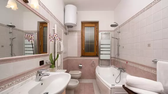 Holiday House Le Palme | Campania - Salerno (il) - Amalfi