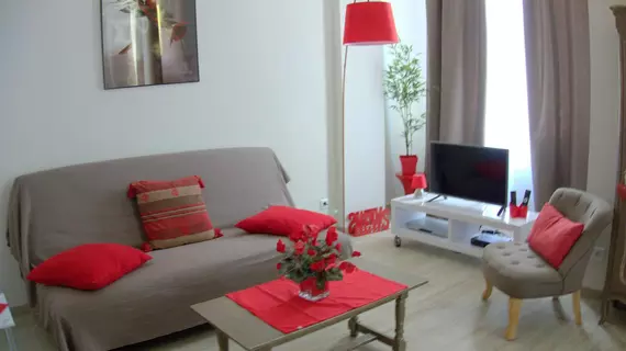 Appartement Monte Carlo Monaco | Provence - Alpes - Cote d'Azur - Monaco (ve civarı) - Beausoleil