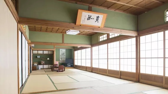 Ryokan Kuboji | Nara (idari bölge) - Tenkawa