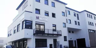 Aparthotel Magnolia