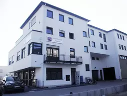 Aparthotel Magnolia | Hessen - Frankfurt (ve civarı) - Oberursel