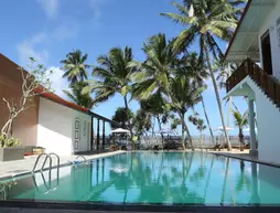 The Beach Hotel Oasis Bridge | Southern Province - Galle Bölgesi - Ambalangoda