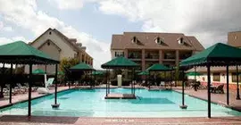 French Quarter Resort | Missouri - Branson (ve civarı) - Branson