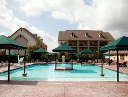 French Quarter Resort | Missouri - Branson (ve civarı) - Branson