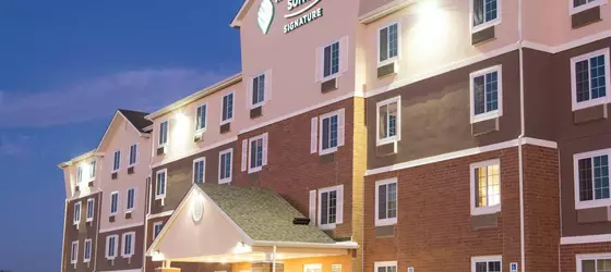 WoodSpring Suites Signature Broken Arrow | Oklahoma - Tulsa (ve civarı) - Tulsa - South Tulsa