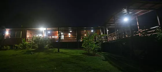 La Laguna del Lagarto Lodge | Alajuela (ili) - Pital