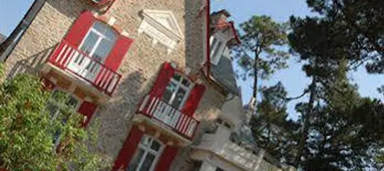 Logis Hôtel Lutétia & Spa | Pays de la Loire - Loire-Atlantique - La Baule-Escoublac