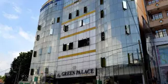 Green Palace Inn