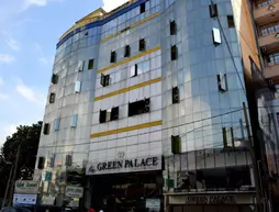 Green Palace Inn | Colombo Bölgesi - Colombo - Wellawatte