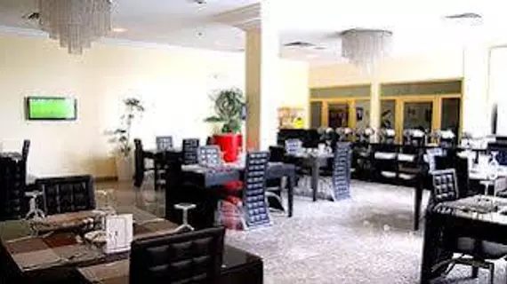 Chesney Hotel | Lagos (ve civarı) - Lagos - Victoria Adası