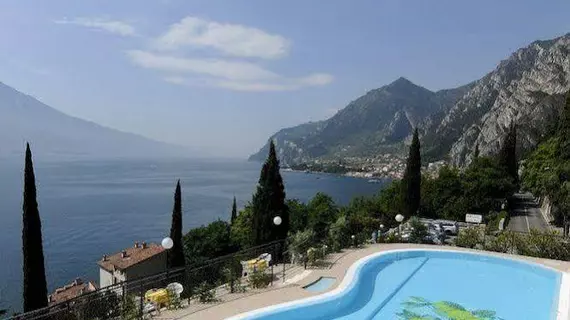 Hotel Villa Dirce | Lombardy - Brescia (il) - Limone sul Garda