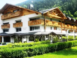 Hotel Europeo | Trentino-Alto Adige - Trento İli - Pinzolo