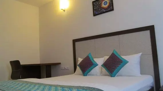 Ixora Suites | Karnataka - Bengaluru (ve civarı) - Bengaluru - Indiranagar