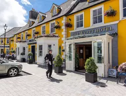 The Wyatt Hotel | Mayo (kontluk) - Westport