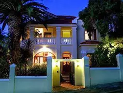 The Glen Boutique Hotel | West Coast DC - Drakenstein - Cape Town (ve civarı) - Cape Town - Sea Point Gezinti Yolu - Sea Point