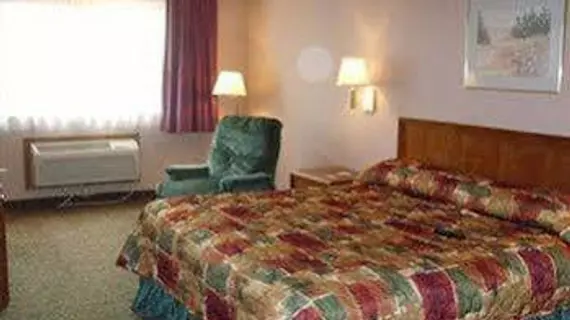 Marysville Surf Motel | Kansas - Marysville