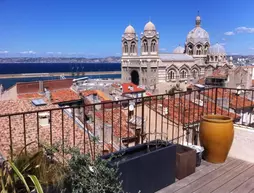 ADORAMAAR Le Loft | Provence - Alpes - Cote d'Azur - Bouches-du-Rhone (bölge) - Marseille (ve civarı) - Marsilya - Hôtel de Ville