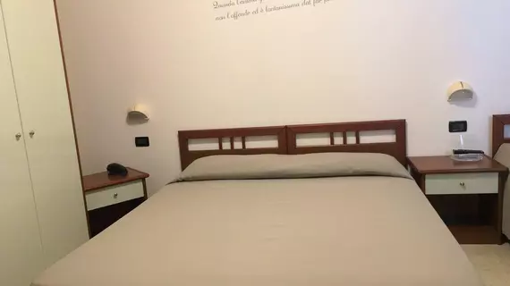 Hotel Euro | Puglia - Foggia (il) - San Giovanni Rotondo