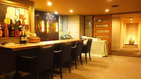 Suminoyu Hotel | Aichi (idari bölge) - Nagoya (ve civarı) - Nagoya - Nagoya Kent Merkezi