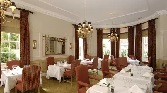 Richmond Harbour Hotel and Spa | Londra (ve civarı) - Batı Londra