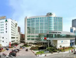 Kun Shan Hotel | Jiangsu - Suzhou - Kunshan